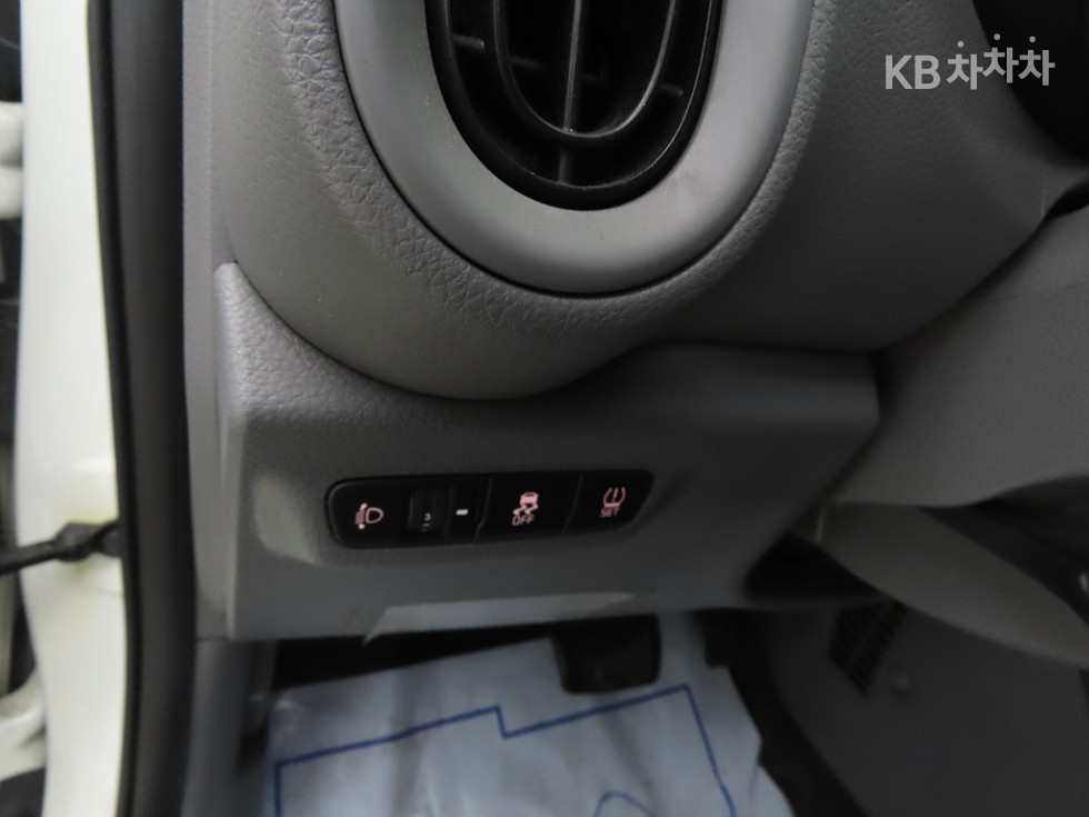2017 - kia 모닝밴(ja)