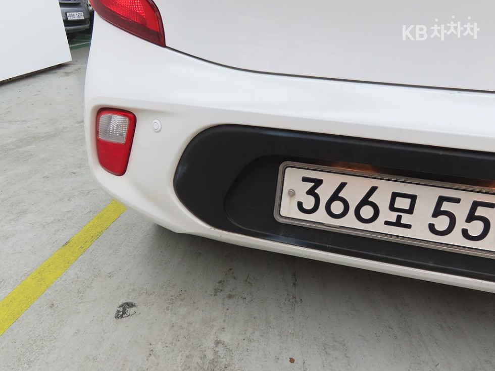 2017 - kia 모닝밴(ja)