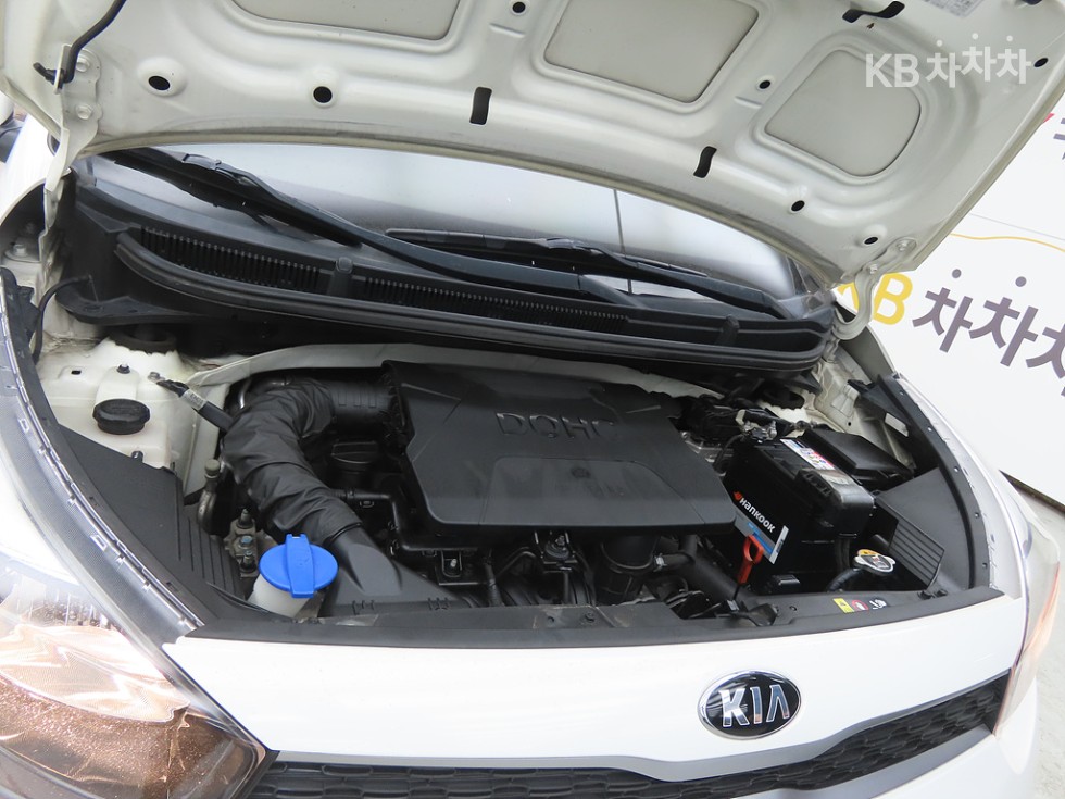 2017 - kia 모닝밴(ja)