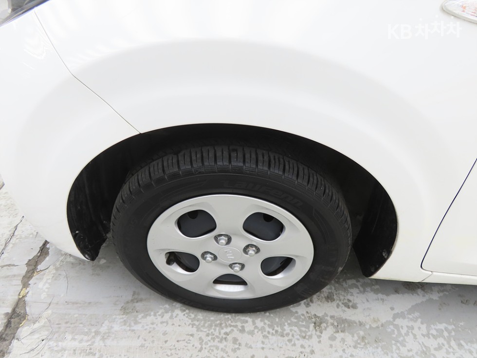 2017 - kia 모닝밴(ja)
