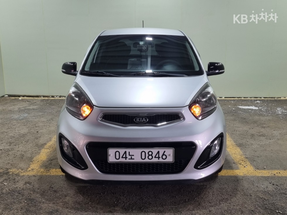 2013 kia all