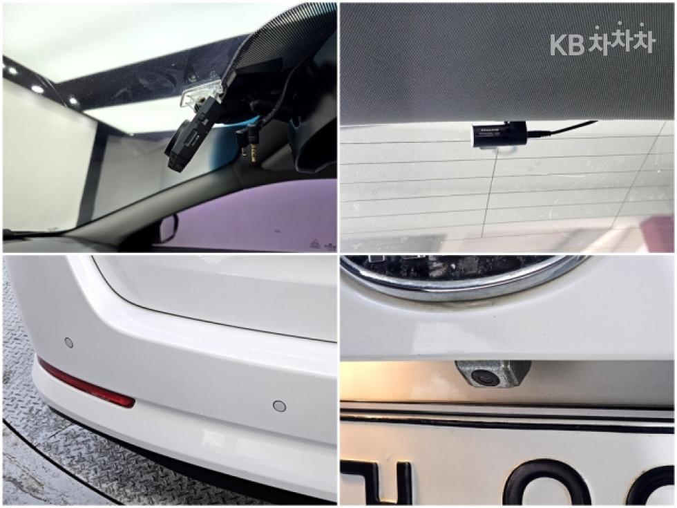 2012 - kia k5