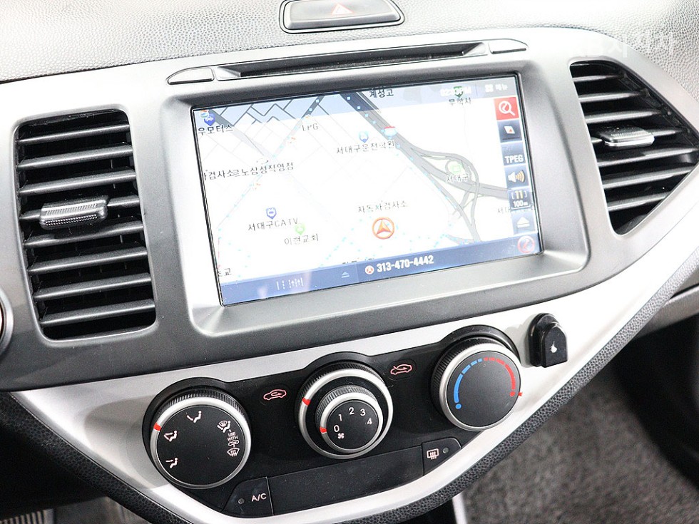 2012 - kia all