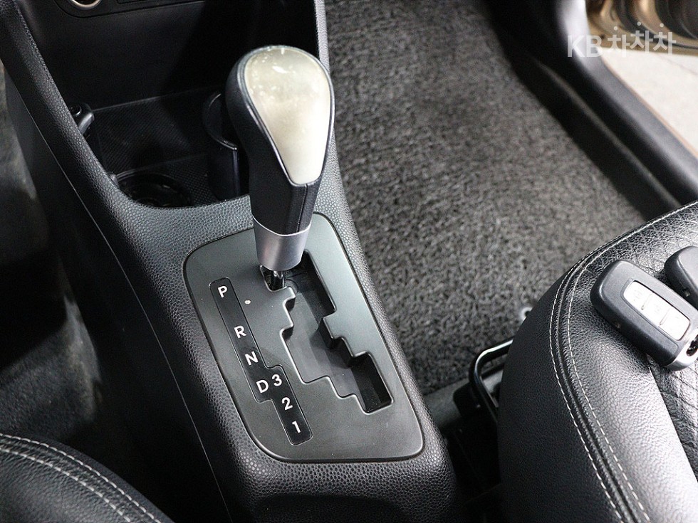 2012 - kia all
