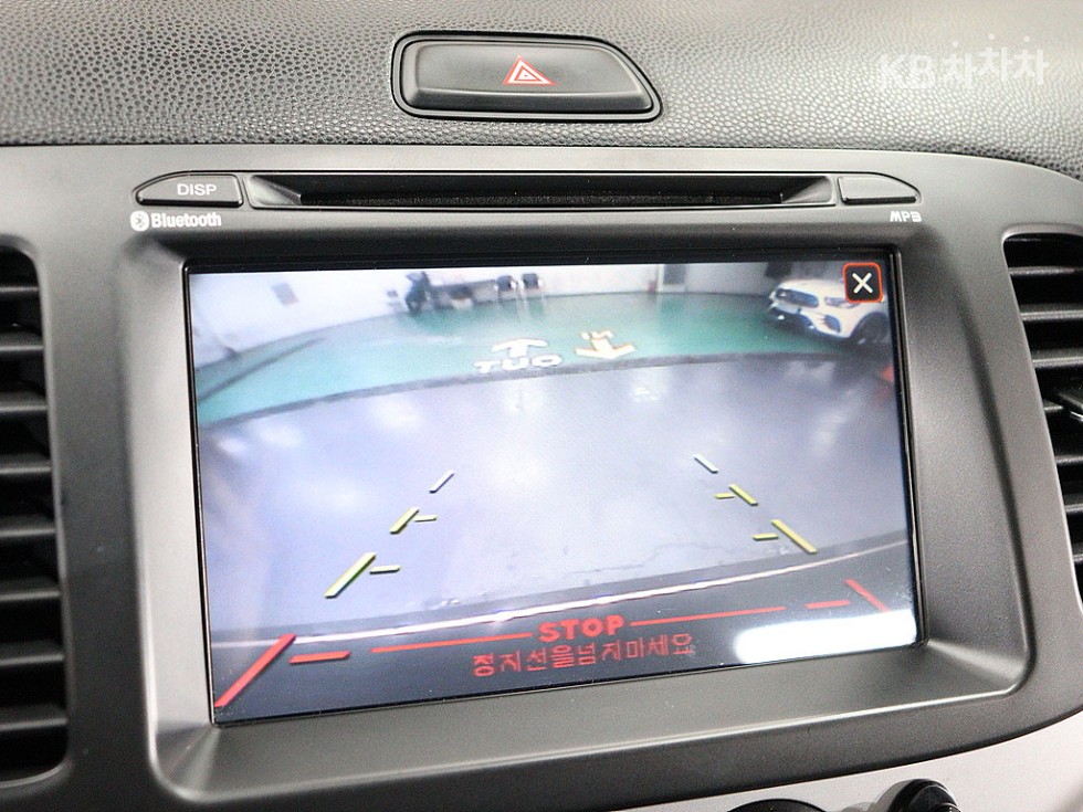 2012 - kia all