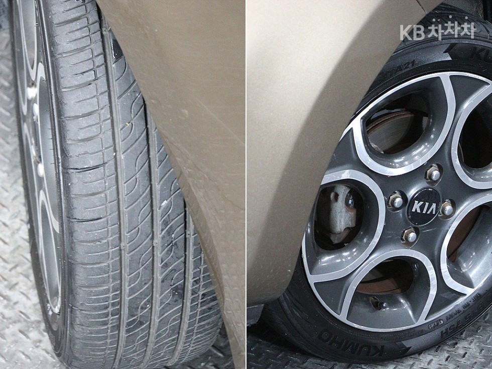 2012 - kia all