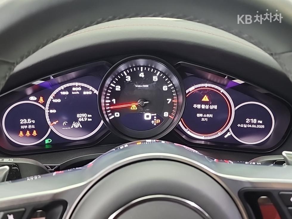 Porsche Cayenne — miniaturë 6
