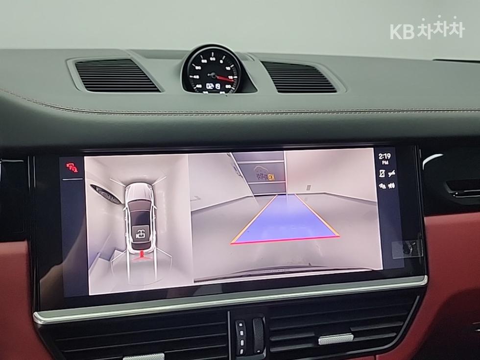 Porsche Cayenne — miniaturë 16