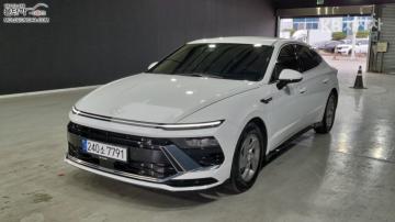 Hyundai Sonata 2.0 LPG 사업자용 — foto 1