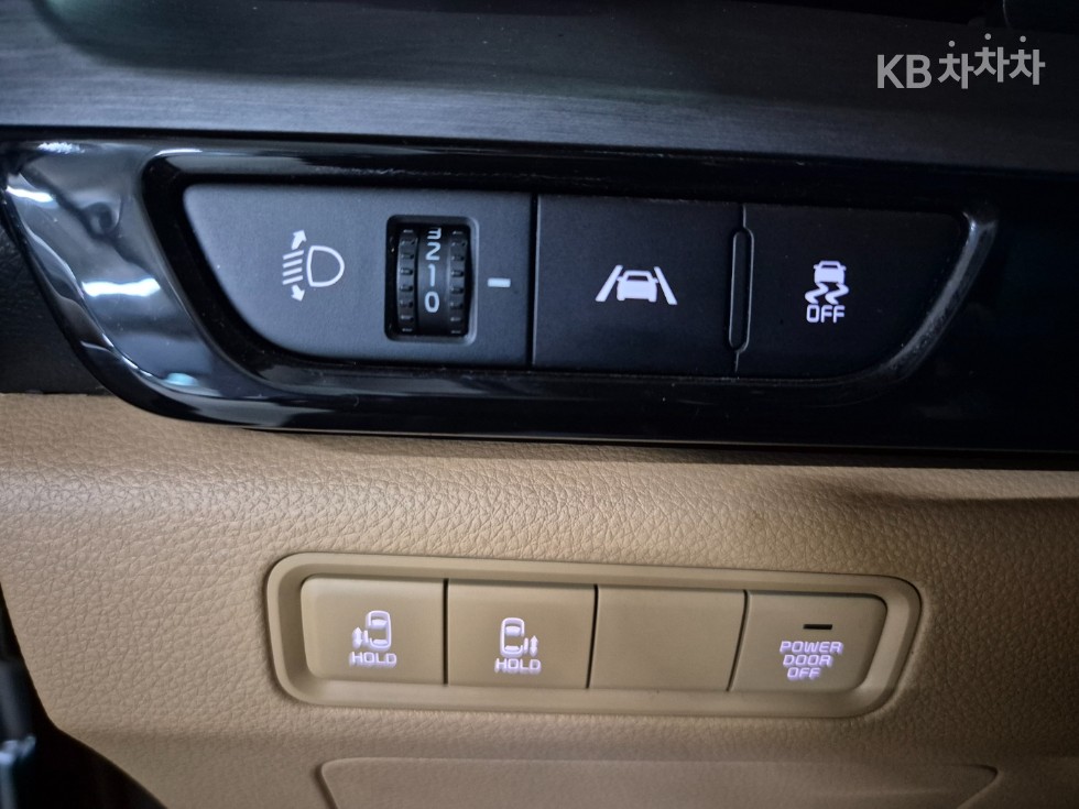 2021 - kia carnival