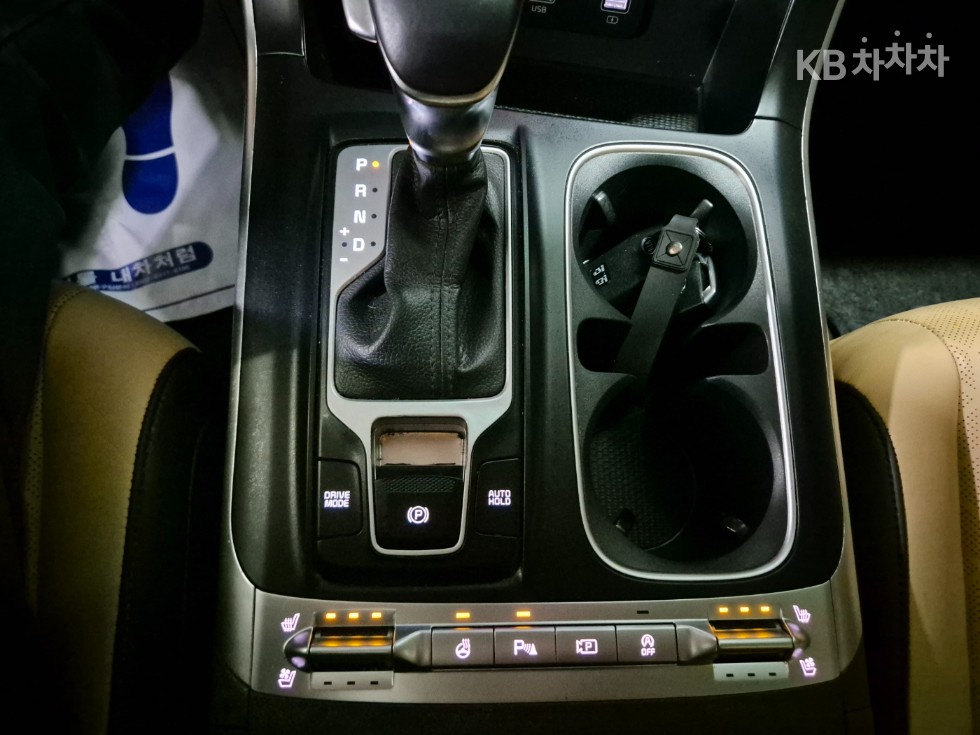2021 - kia carnival