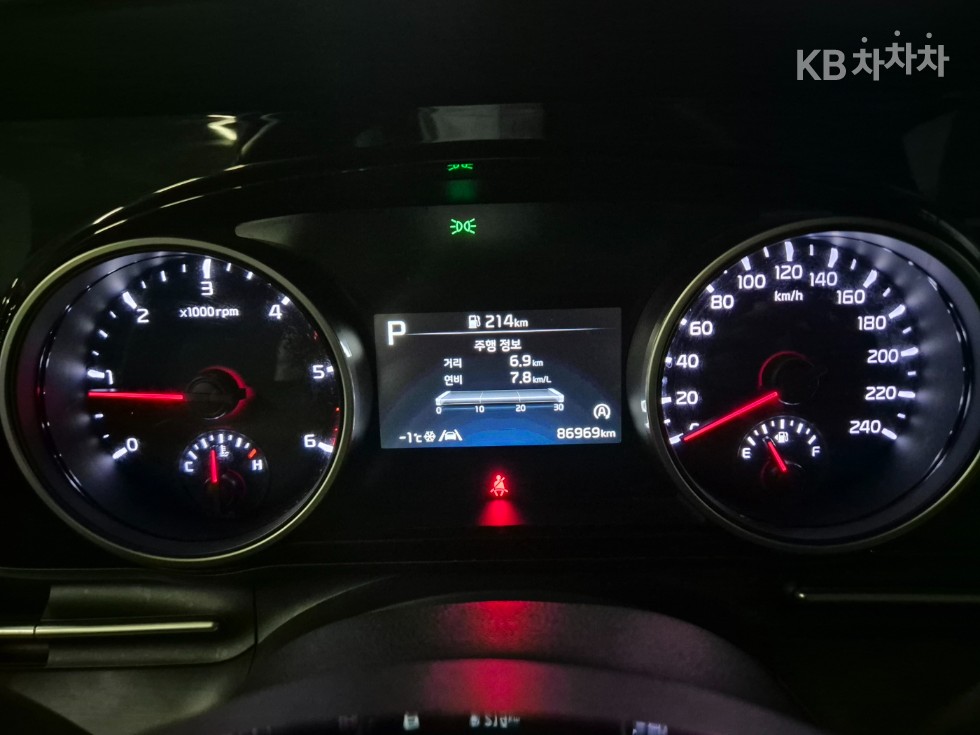 2021 - kia carnival