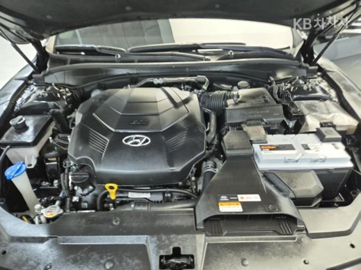 Hyundai Grandeur 3.3 Premium Choice 6