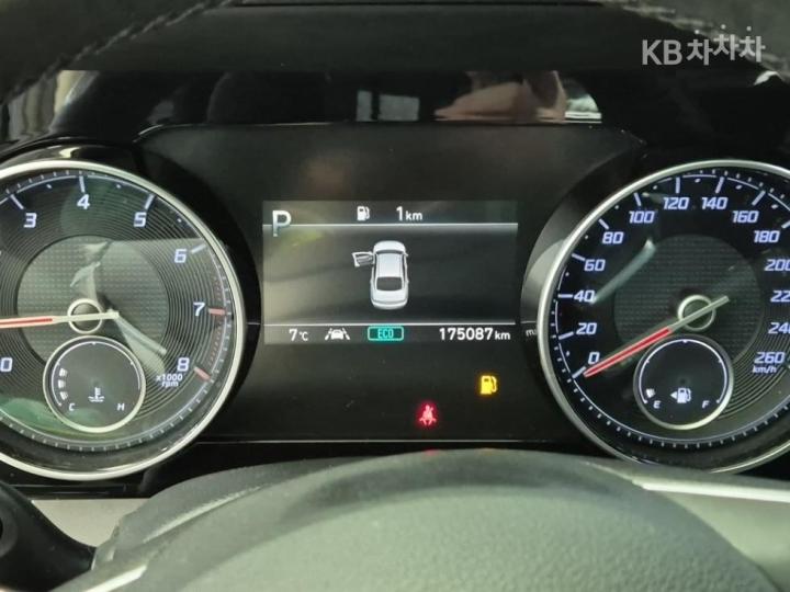 Hyundai Grandeur 3.3 Premium Choice 7