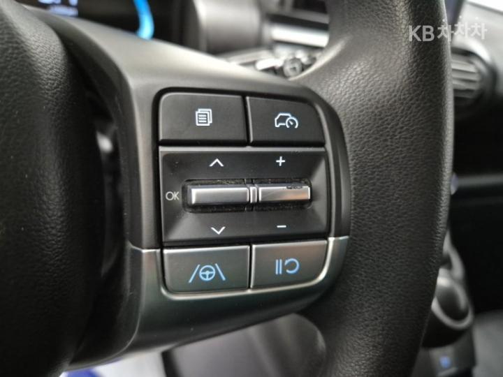 Hyundai Casper 1.0 Gasoline Smart 8