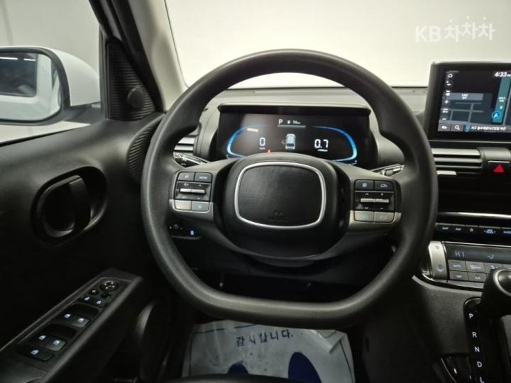 Hyundai Casper 1.0 Gasoline Smart 7