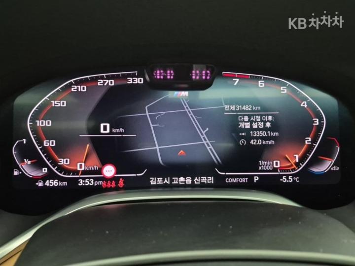 BMW 7 Series G11 740Li xDrive M Sport 8