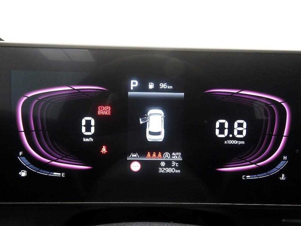 2024 - kia sportage