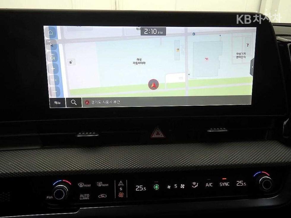 2024 - kia sportage