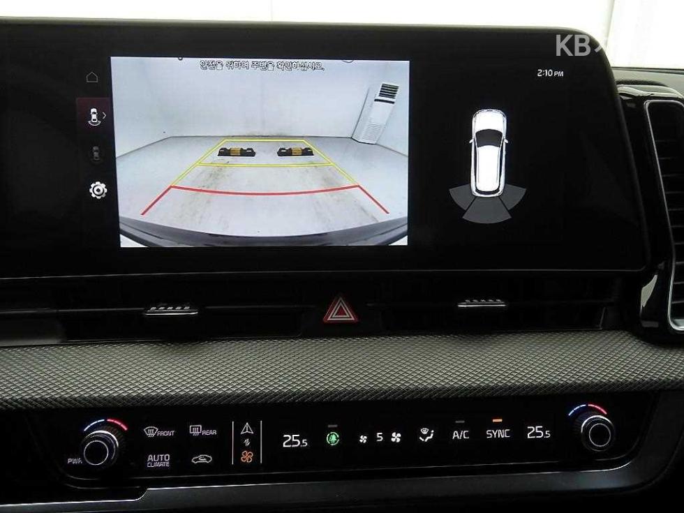 2024 - kia sportage