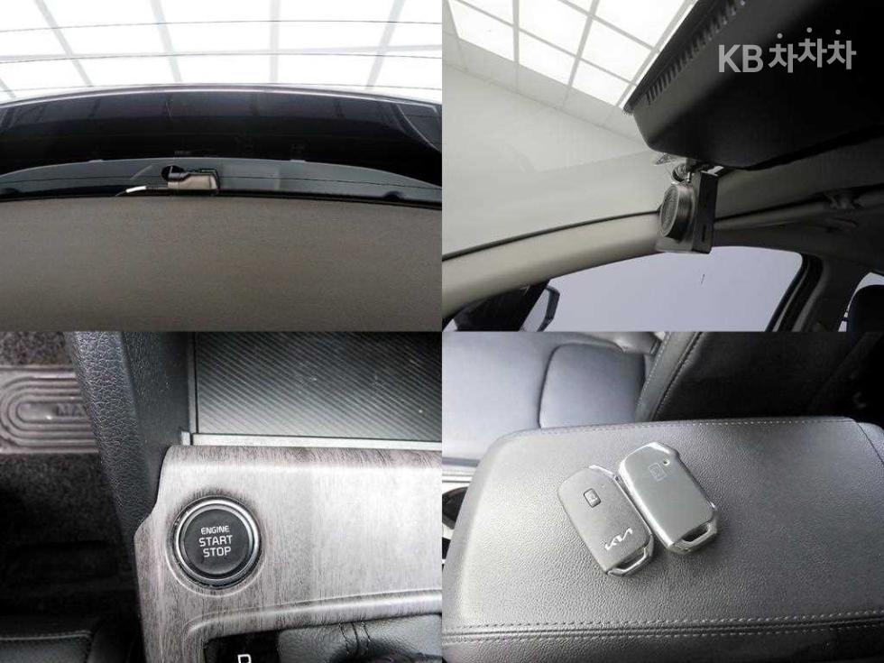 2024 - kia sportage