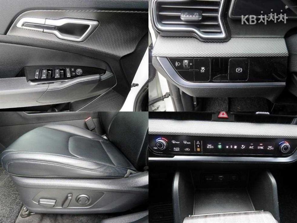 2024 - kia sportage