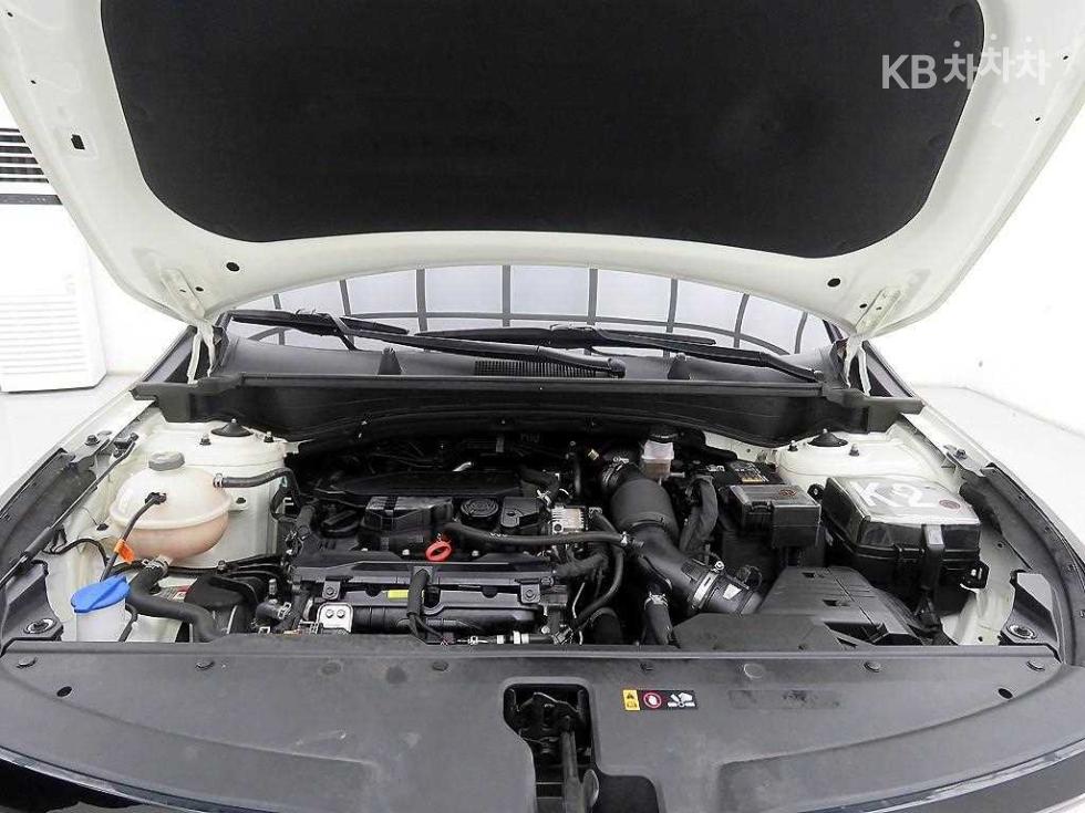 2024 - kia sportage