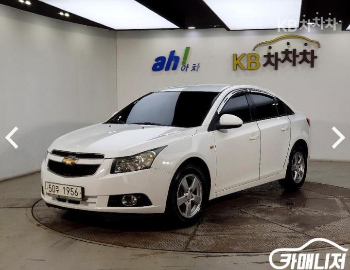 Chevrolet Lacetti Premiere 1.6 SX Premium Type
