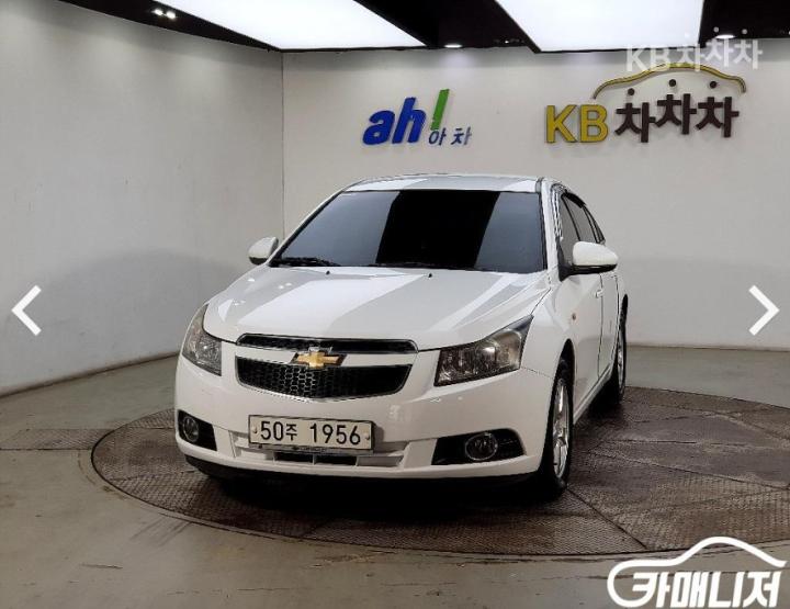 Chevrolet Lacetti Premiere 1.6 SX Premium Type 3