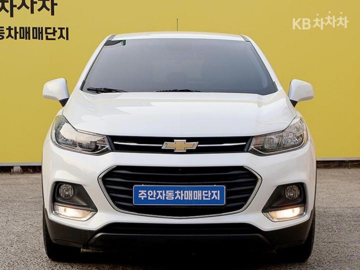 Chevrolet Trax 1.4 LT Core 2