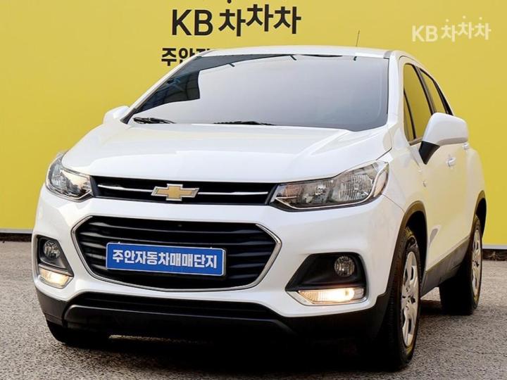 Chevrolet Trax 1.4 LT Core 3