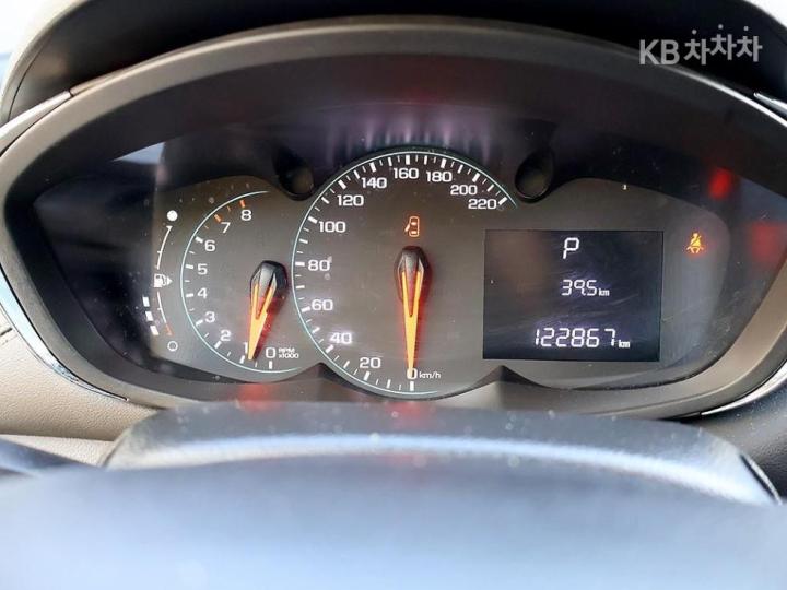 Chevrolet Trax 1.4 LT Core 7