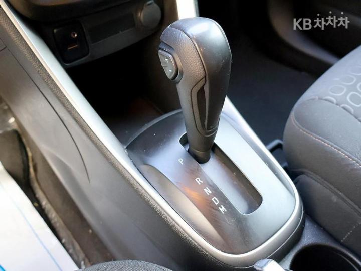 Chevrolet Trax 1.4 LT Core 8