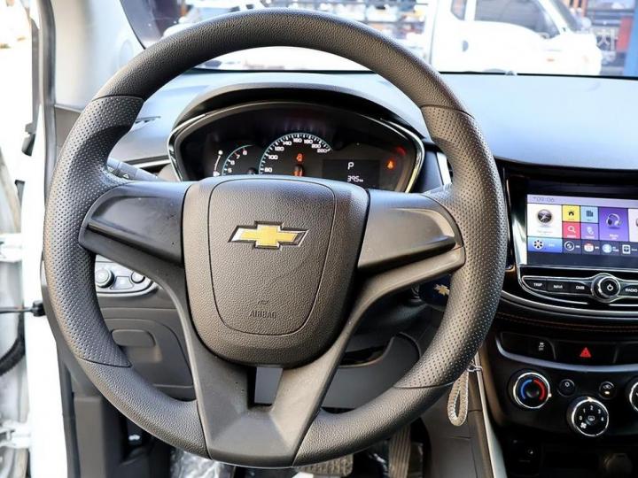 Chevrolet Trax 1.4 LT Core 9