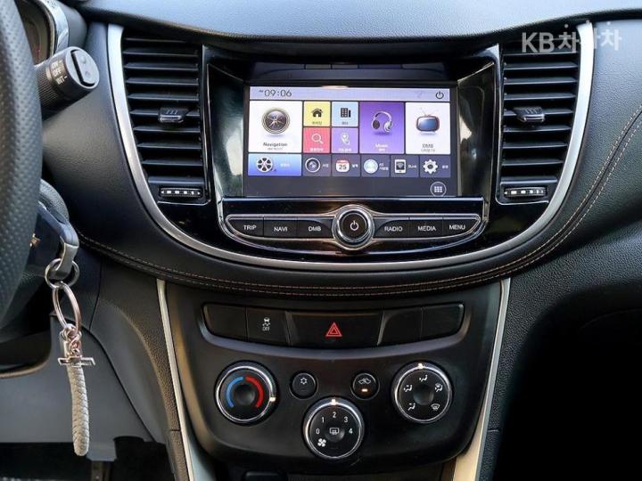 Chevrolet Trax 1.4 LT Core 10