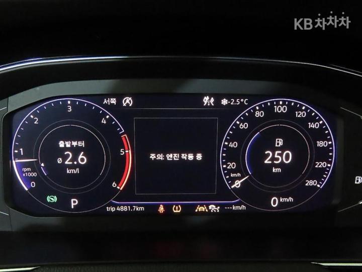 Volkswagen Arteon 2.0 TDI 4WD Elegance Prestige 10