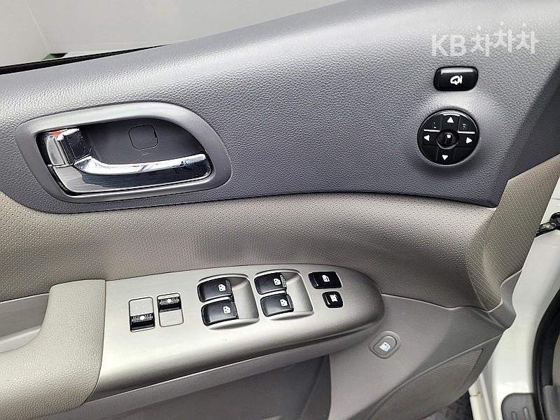 2014 - kia carnival
