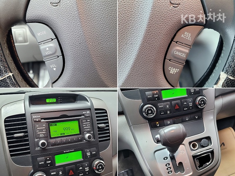 2014 - kia carnival