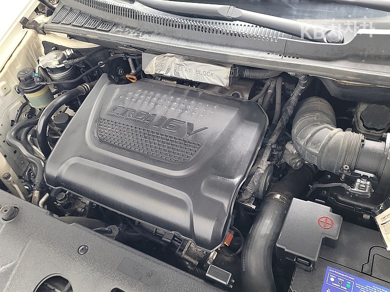 2014 - kia carnival