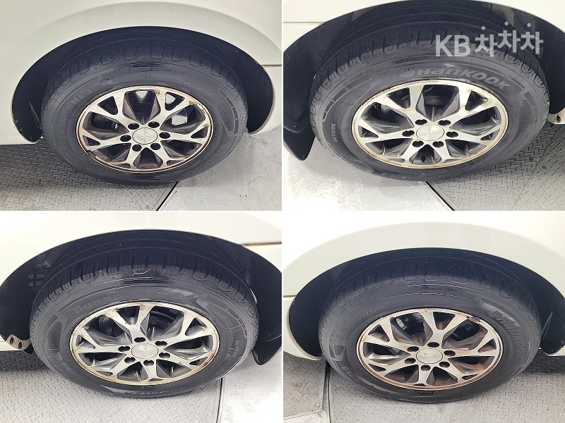 2014 - kia carnival
