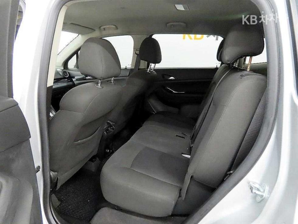 Chevrolet Orlando — miniaturë 6