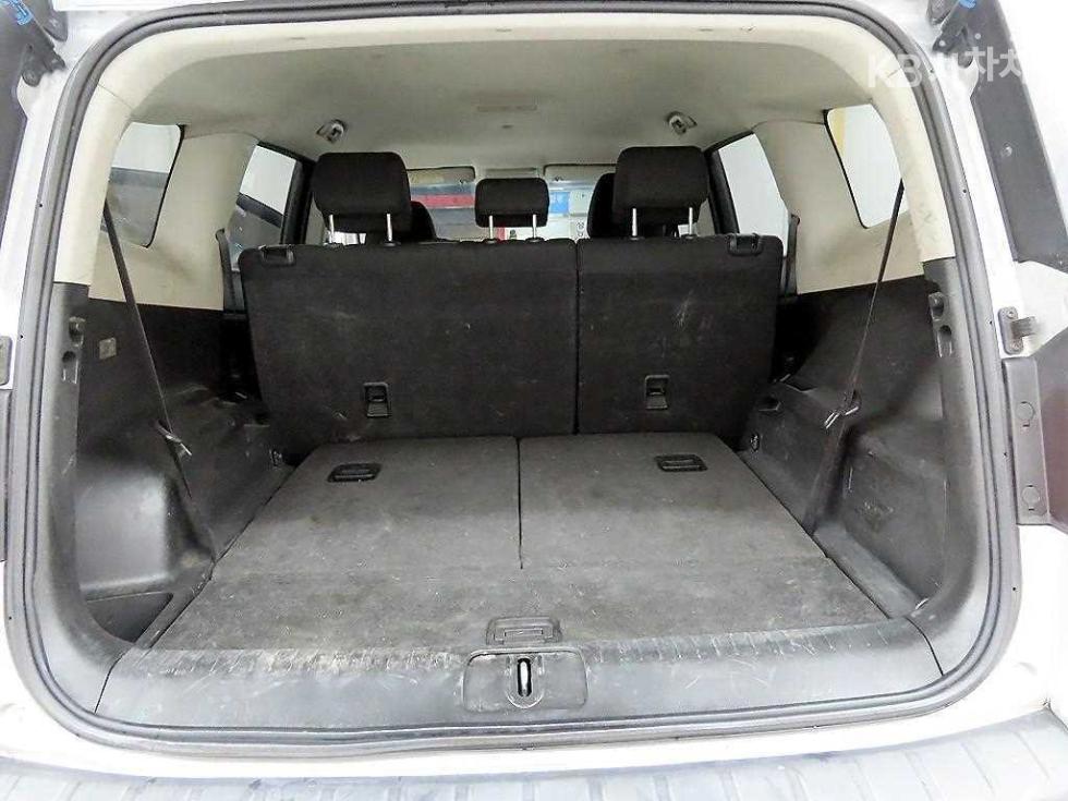 Chevrolet Orlando — miniaturë 17
