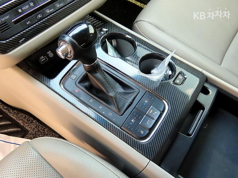 2016 - kia carnival
