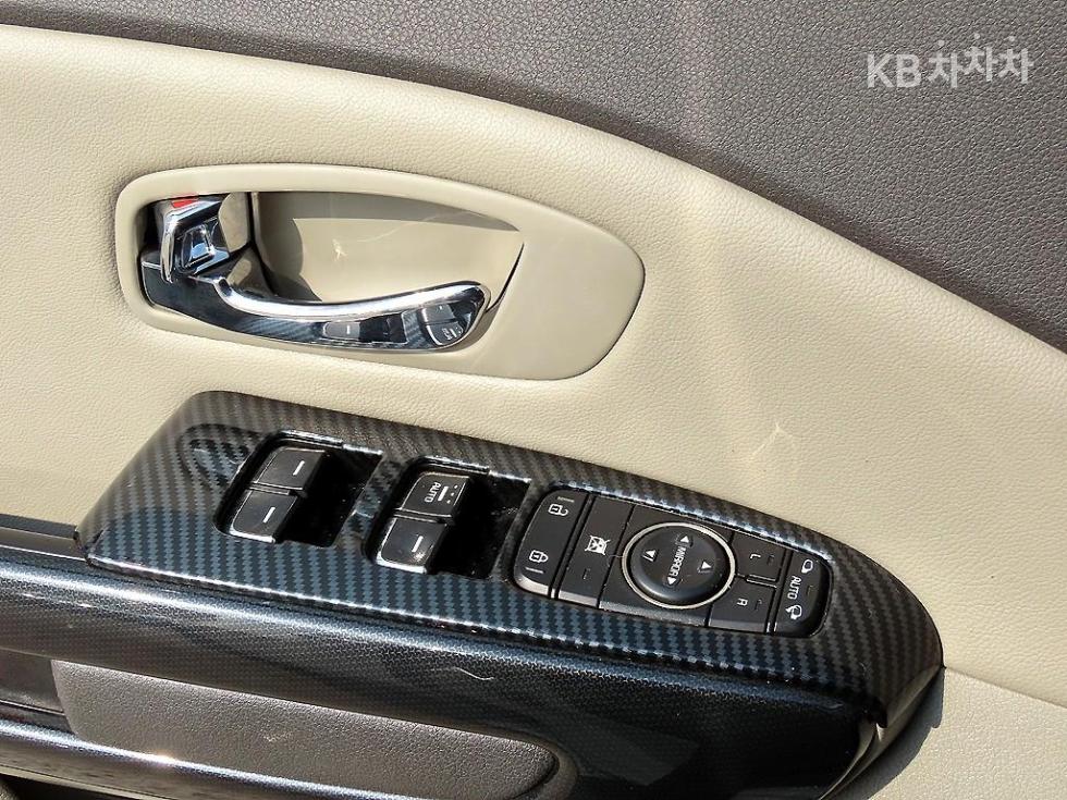 2016 - kia carnival
