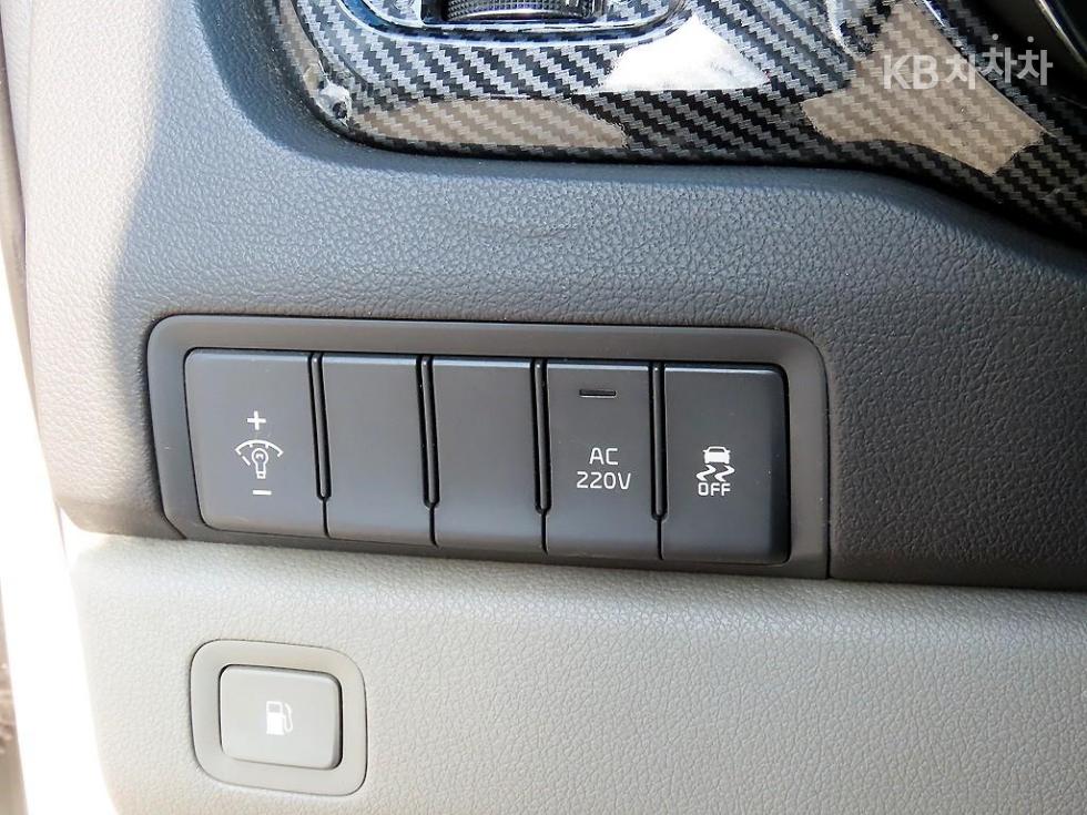 2016 - kia carnival