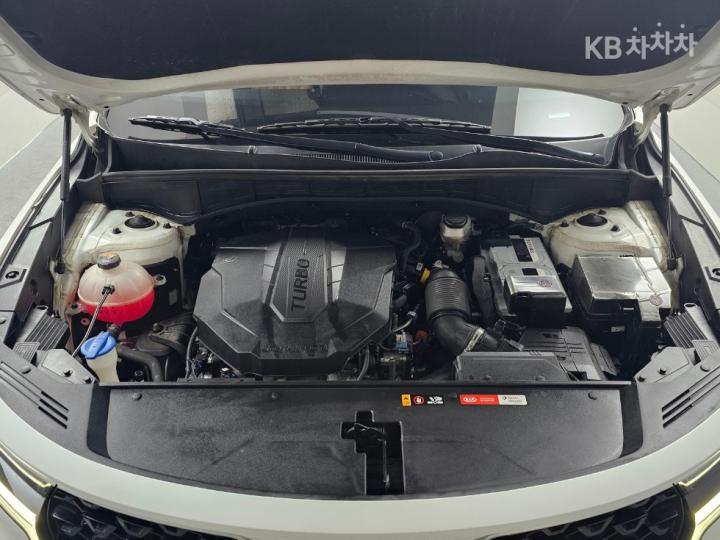 Kia Sorento 2.2 Diesel 2WD Signature 7