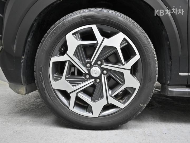 Hyundai Palisade 2.2 Diesel AWD Calligraphy 6