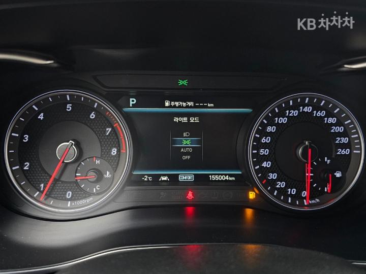 Genesis G70 2.0T AWD Elite 9