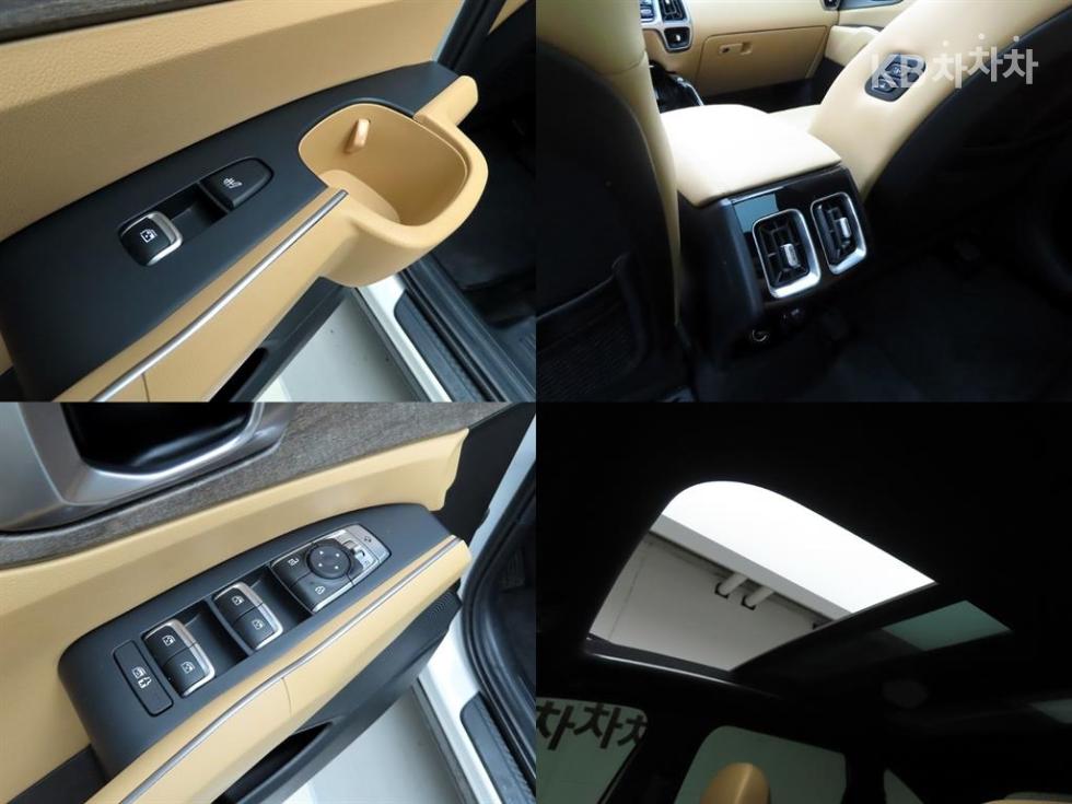 2023 - kia sorento