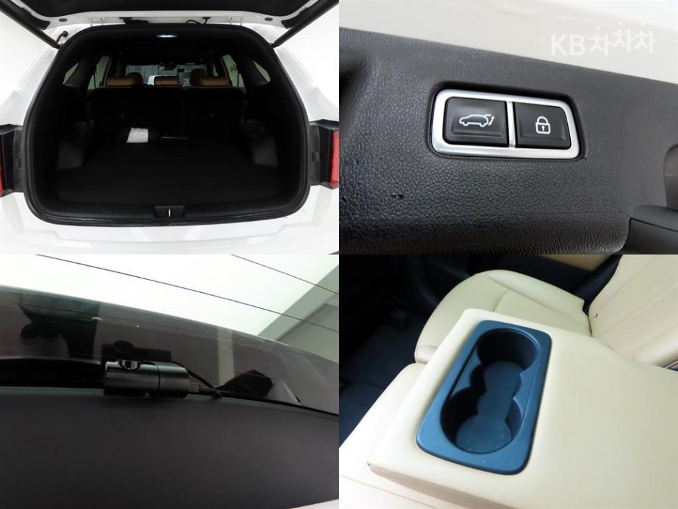 2023 - kia sorento